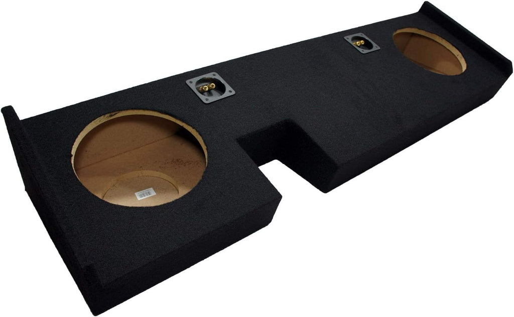 10 Subwoofer with Amp and Sub Box H3974