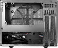 Black Ultra Compact Mini-ITX Computer Case with Mesh Front Panel E283300