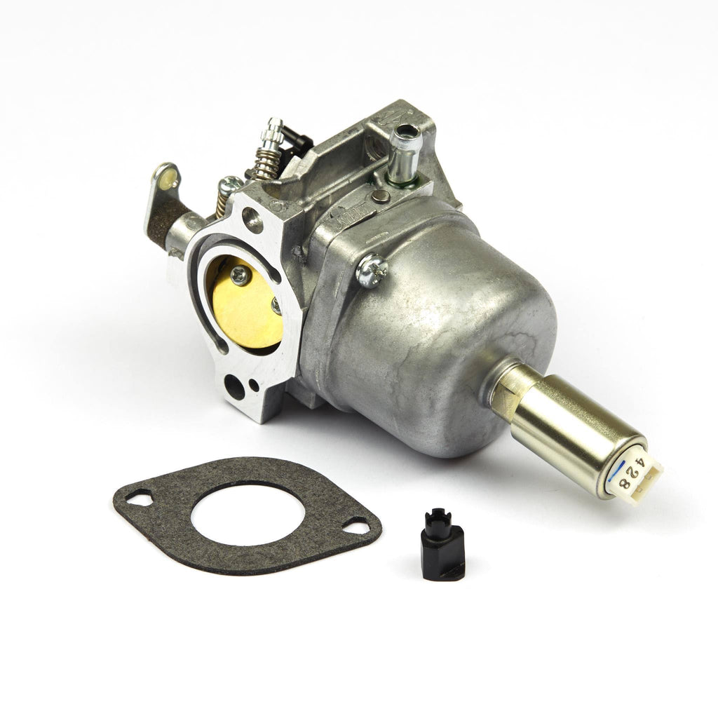 Carburetor B365
