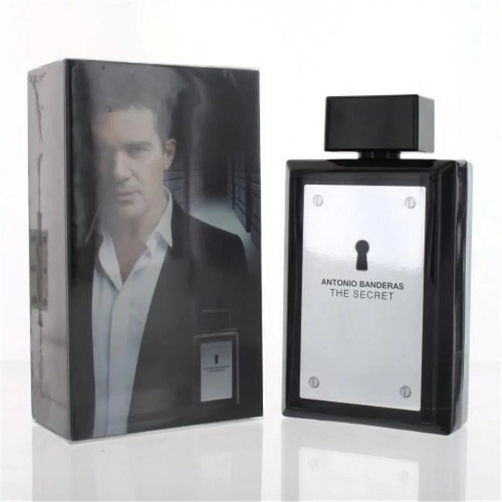 6.75 oz Eau De Toilette Spray V5146