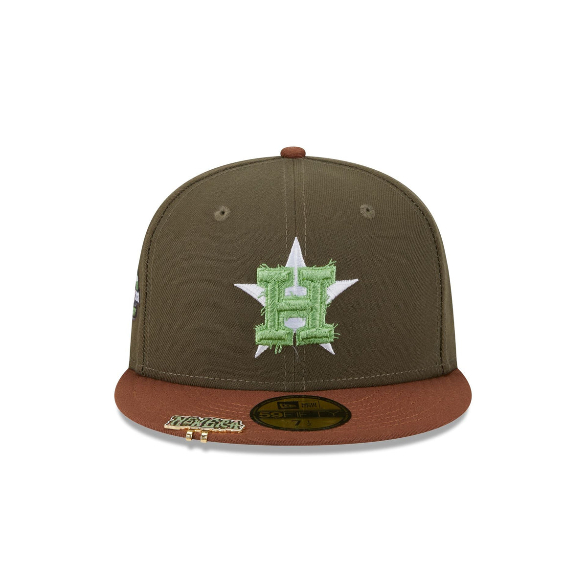 Fitted Hat J893085
