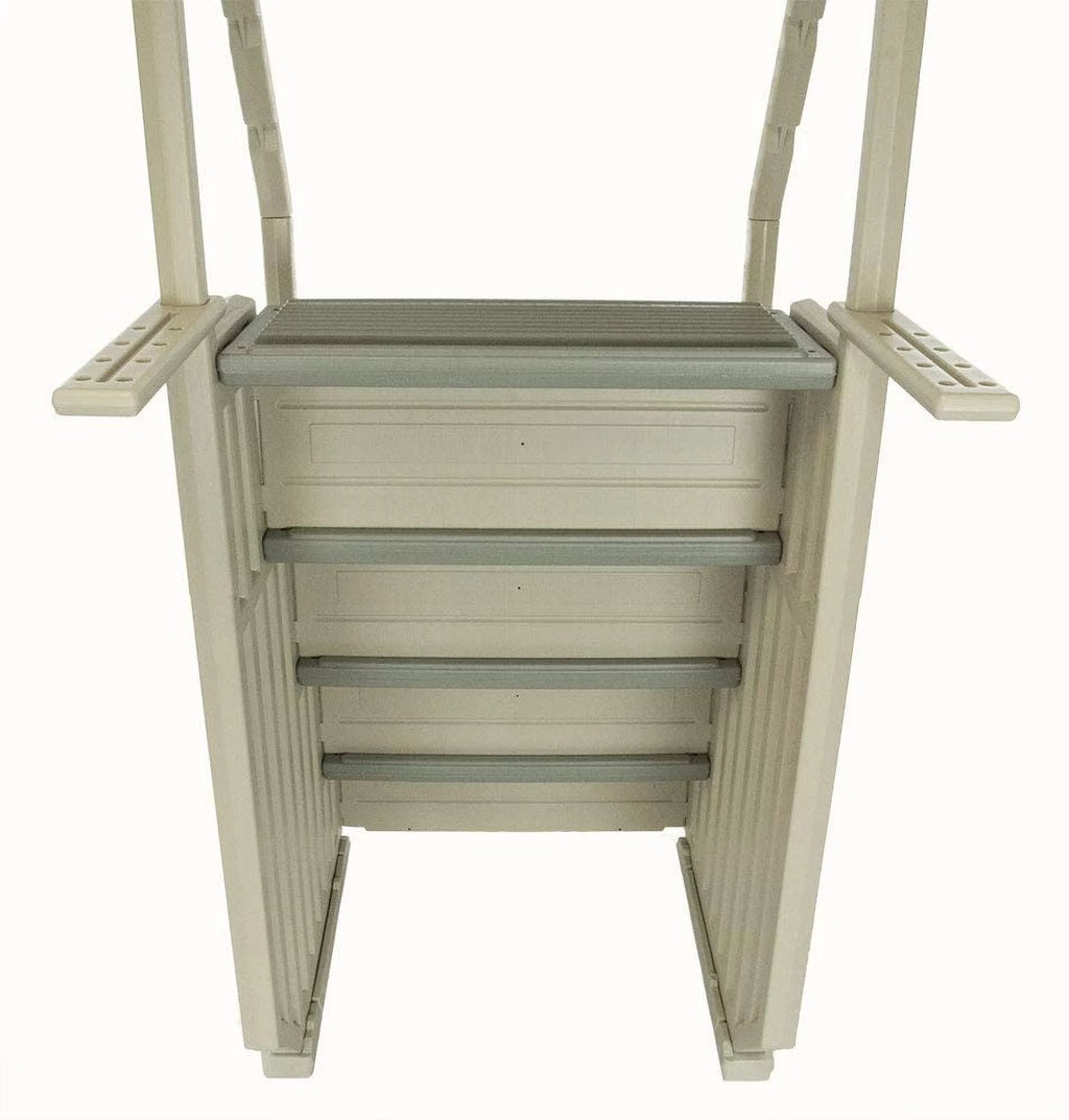 Resin Swimming Pool Steps and Ladder B505