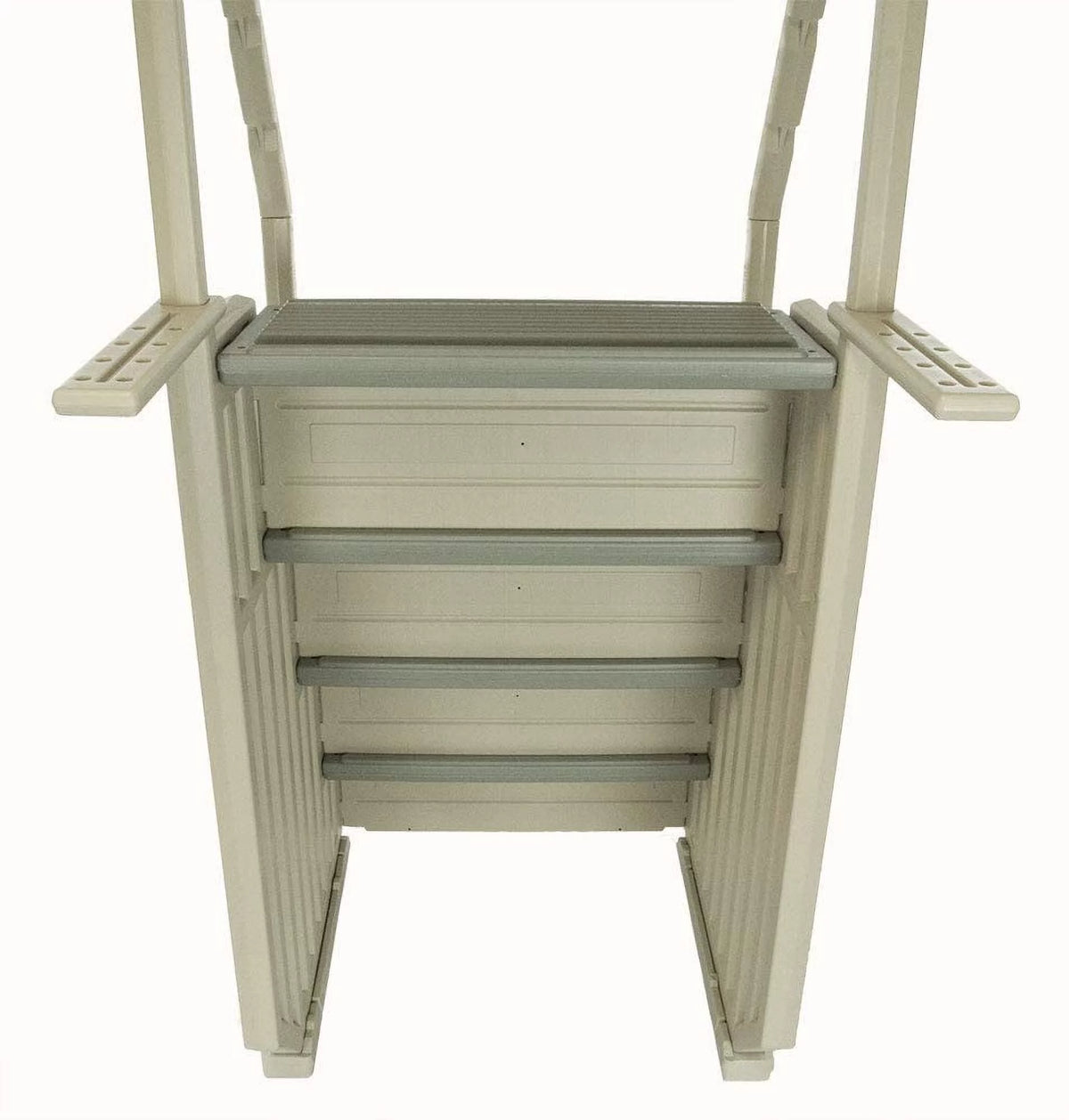 Resin Swimming Pool Steps and Ladder B505