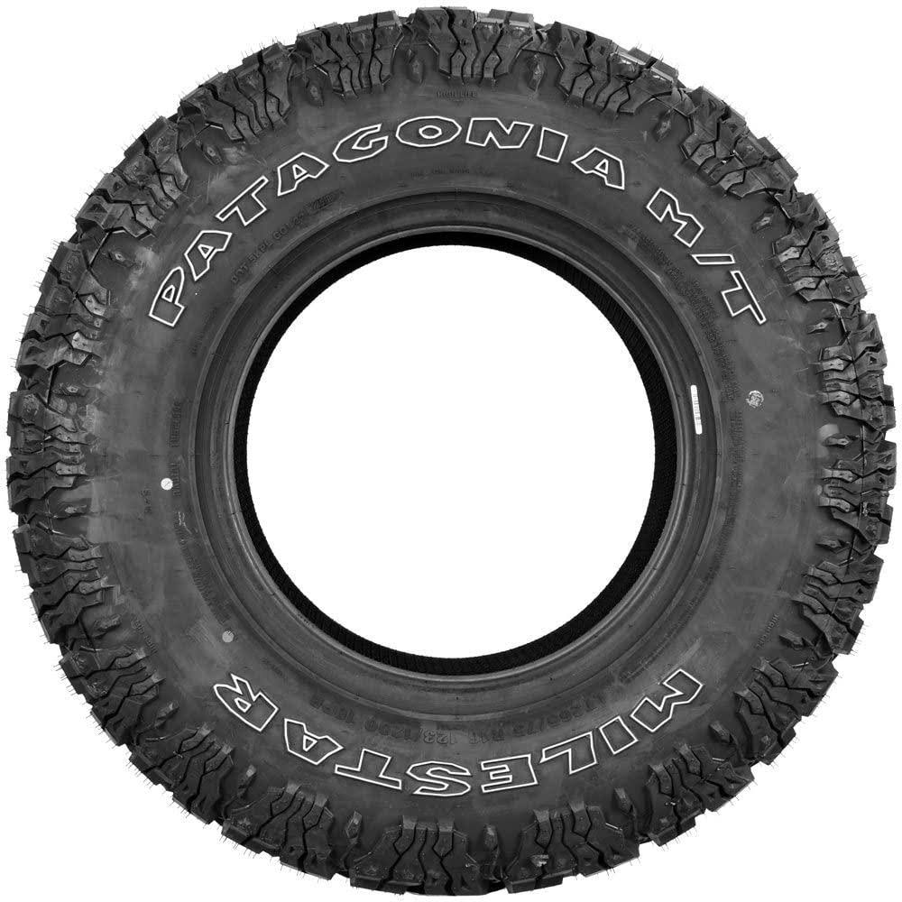LT315/70R17 Tire N4227