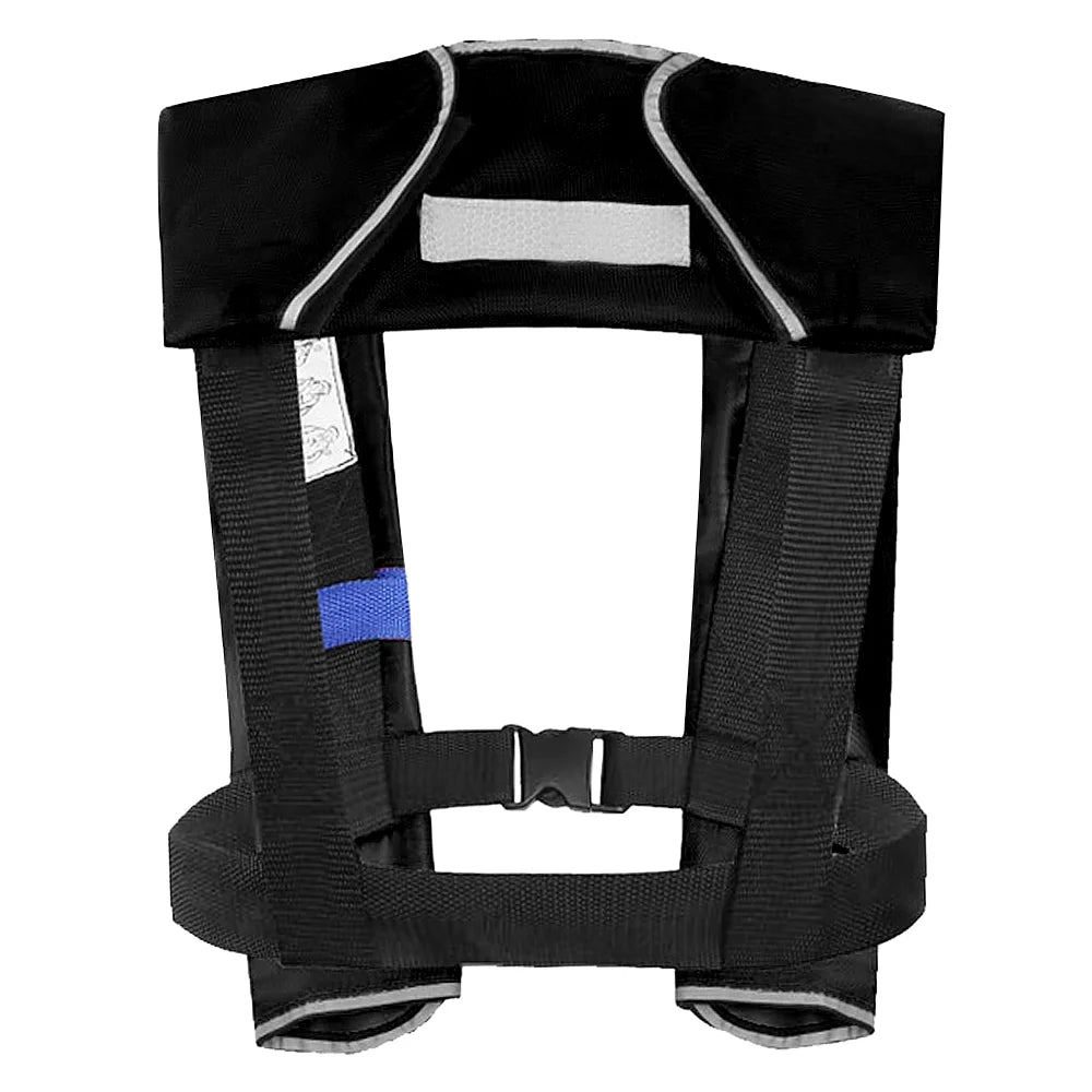 Auto Inflatable Adult Safety Float Suit X589317