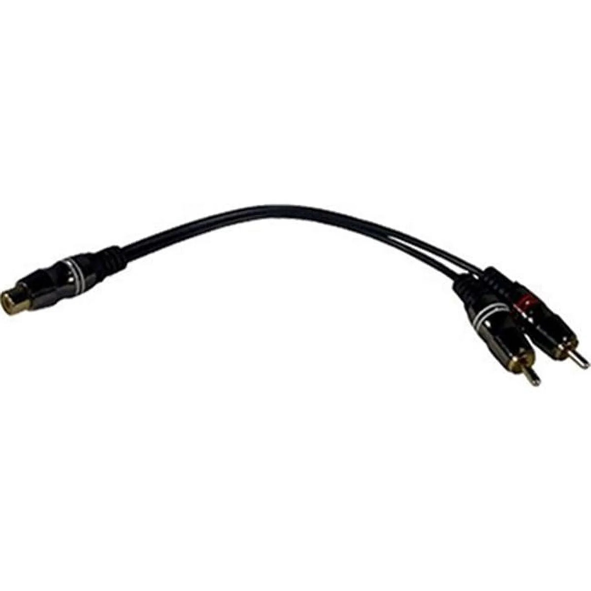 Y Cable for 2 CHIRP Transducers C373054