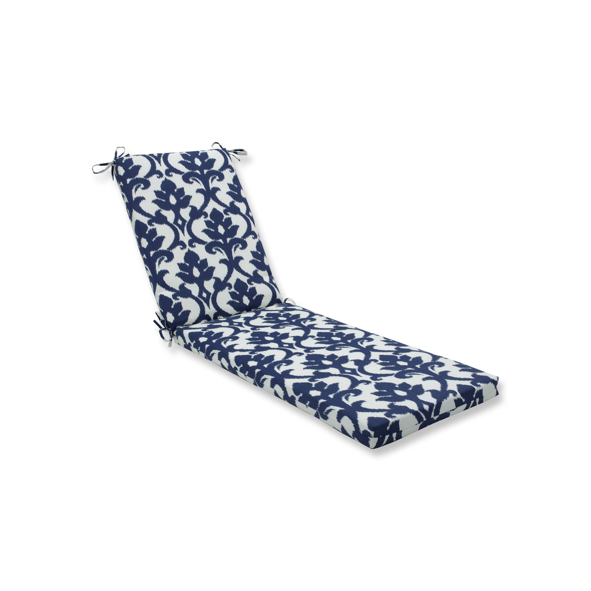 Basalto Navy Chaise Lounge Cushion 80x23x3 L366925
