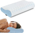 Memory Foam Cervical Pillow M2501