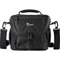 Black Camera Bag U9477