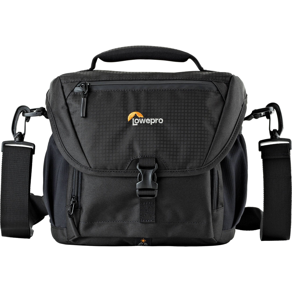 Black Camera Bag U9477