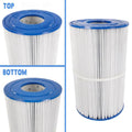 7x11.81in Pool and Spa Replacement Filter Cartridge E63502