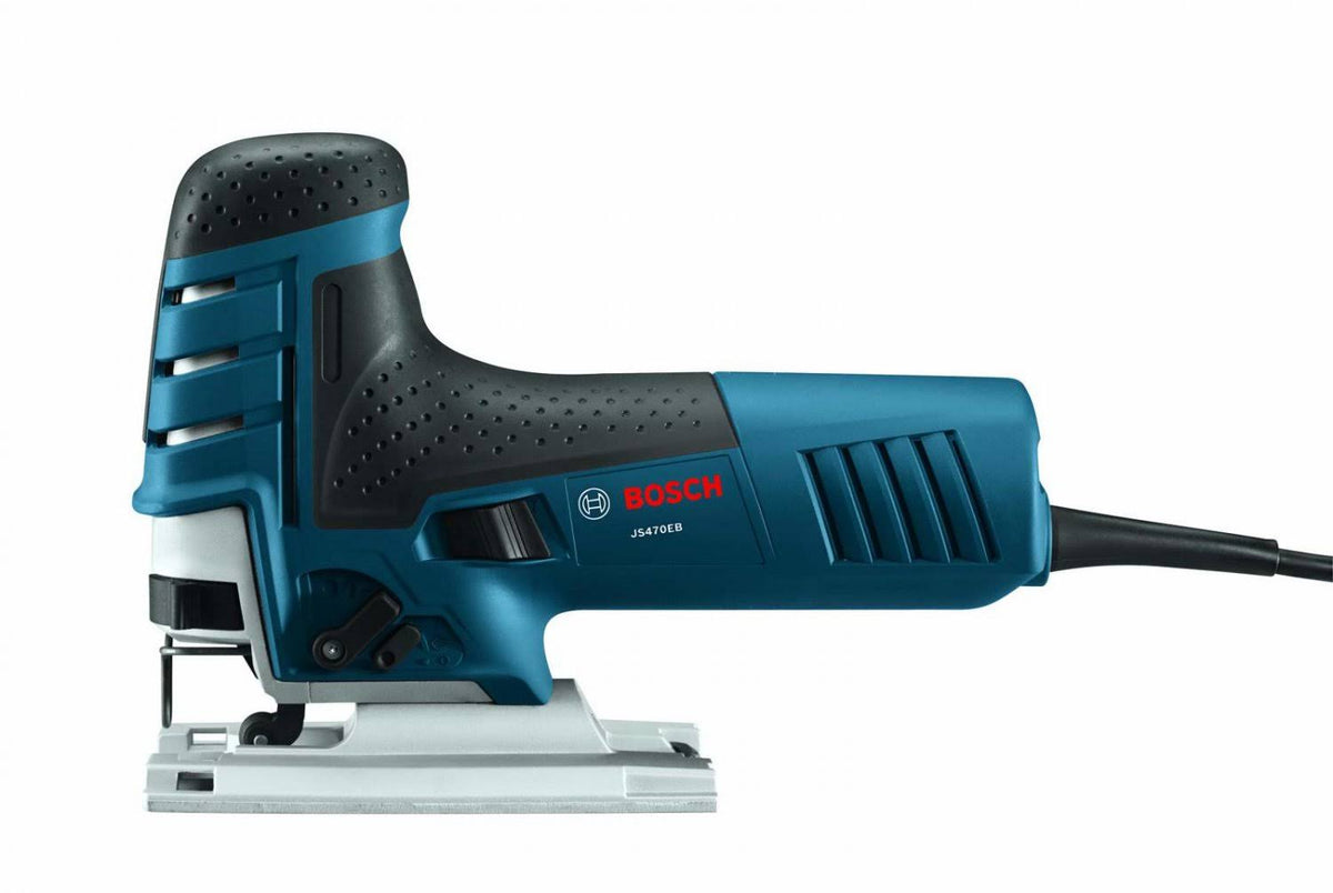 7.0 Amp Corded Variable Speed Barrel-Grip Jig Saw with Carrying Case M894100