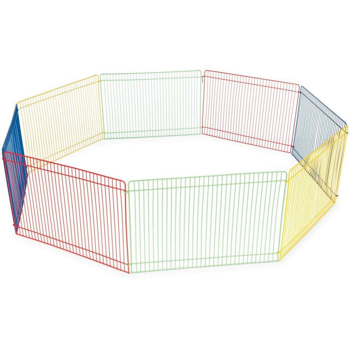 Small Animal Playpen J239651