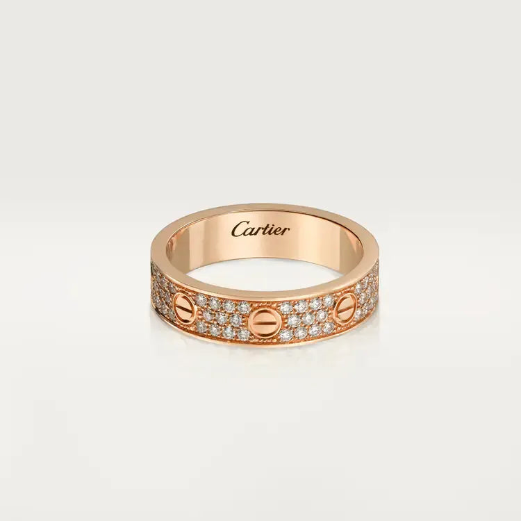 Wedding Band X366