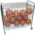 Deluxe Ball Locker B8046