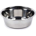Non Skid Stainless-Steel Dog Bowl L79633