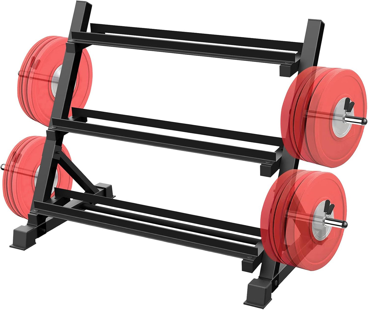 Dumbbell Rack Weight Storage Stand M7702
