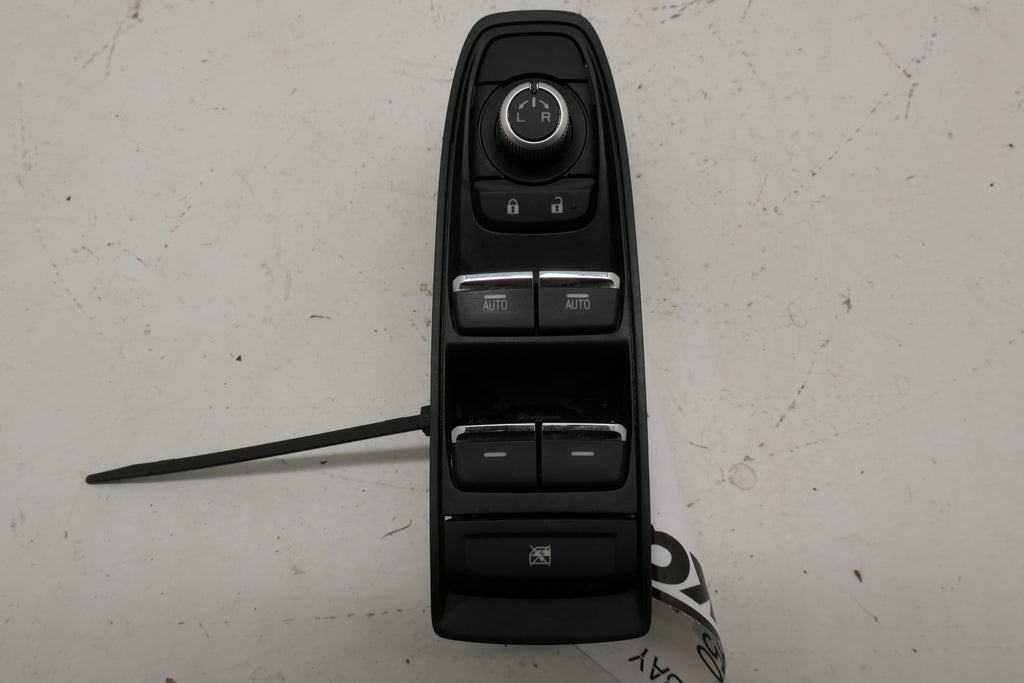 Front Driver LH Master Electronic Door Switch T55807