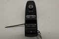 Front Driver LH Master Electronic Door Switch T55807