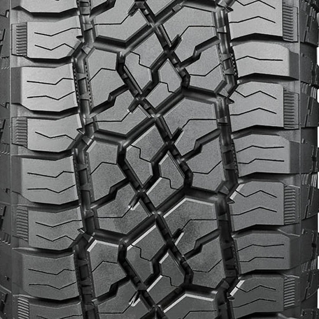 All Terrain LT275/70R18 125S E Light Truck Tire A503