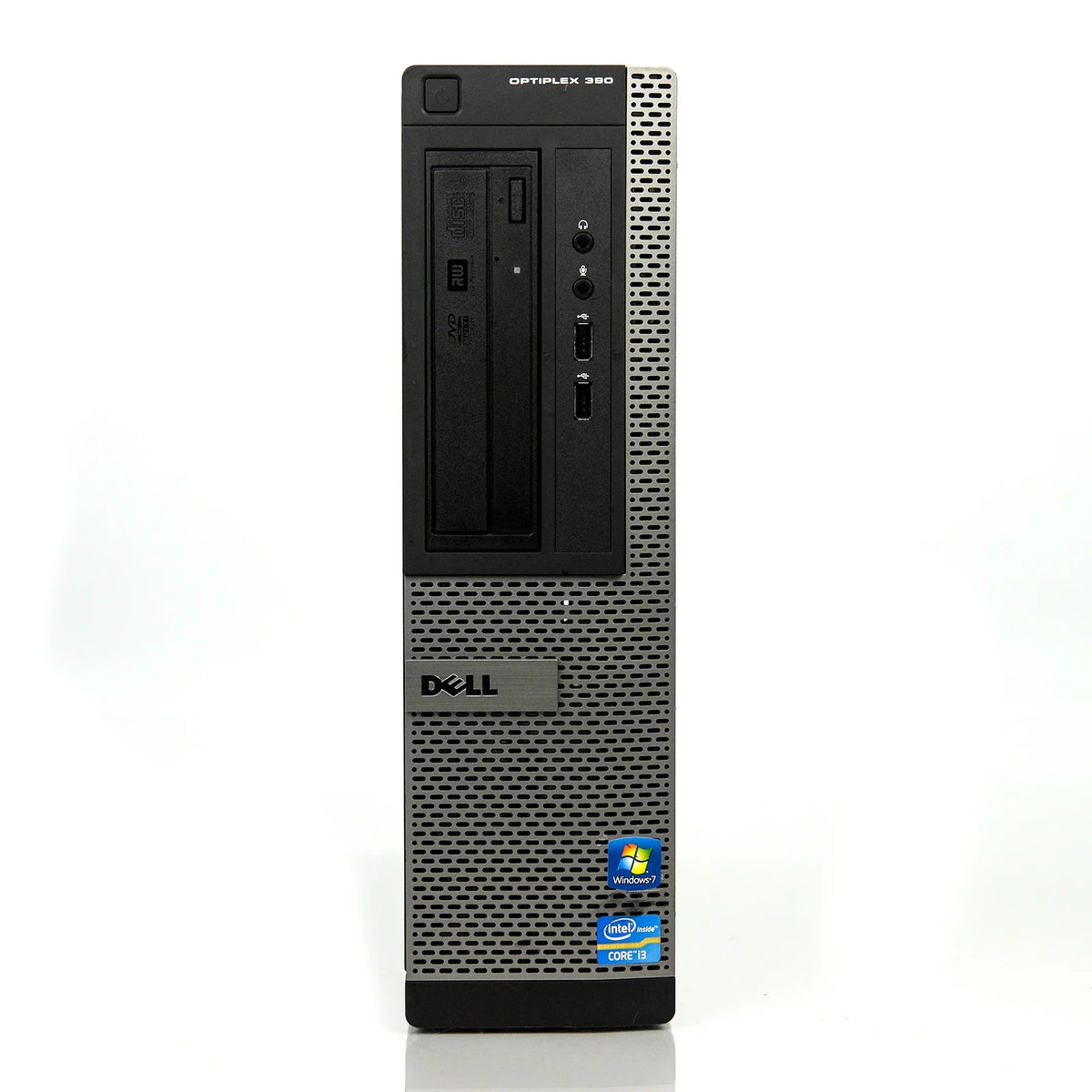 Dell Optiplex 790 Desktop Towers Computer, Intel Core i5, 8GB RAM, 500GB HD, Black I6516
