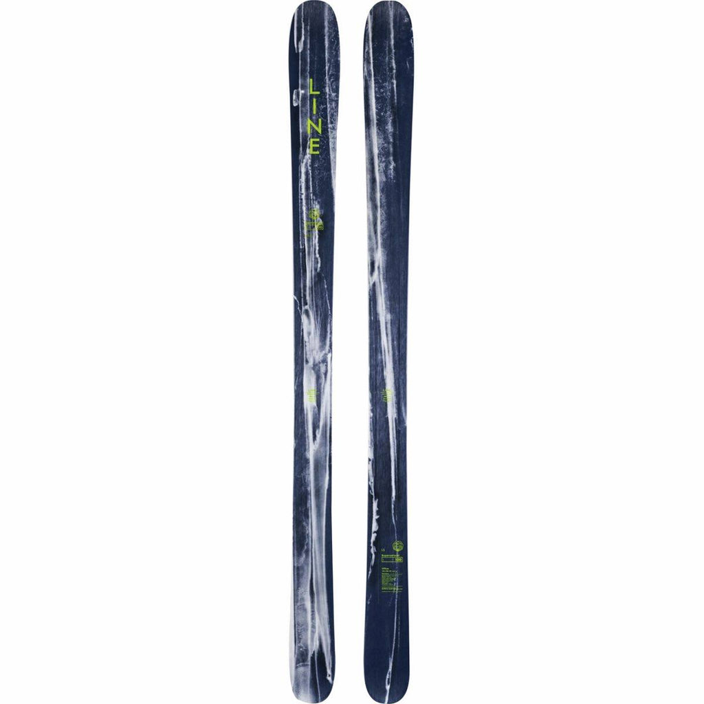 100 Ski 179 cm M8140