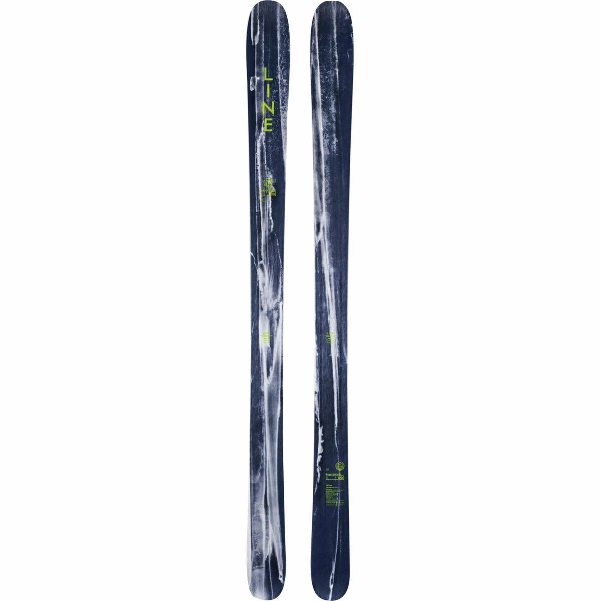 100 Ski 179 cm M8140