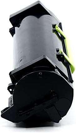High Yield Black Toner Cartridge S1855