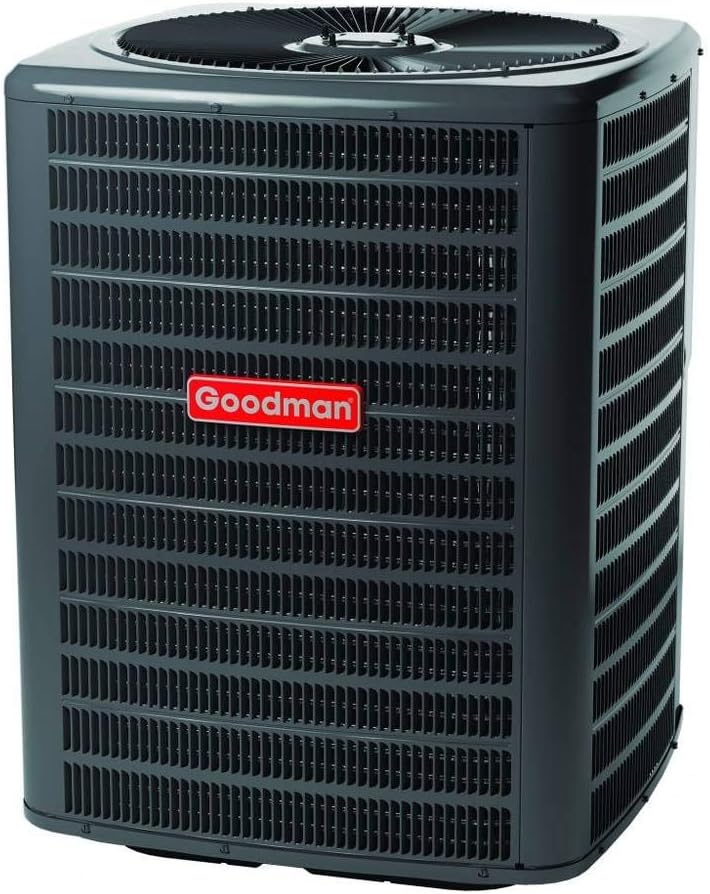 4 TON 16 SEER Air Conditioner bundle with Accessories V851