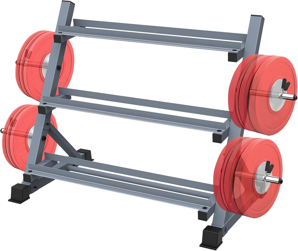 Dumbbell Rack Weight Storage Stand M7702
