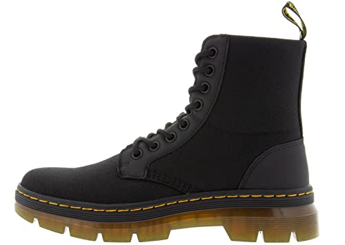 Men's Nylon Combat Boot O82648
