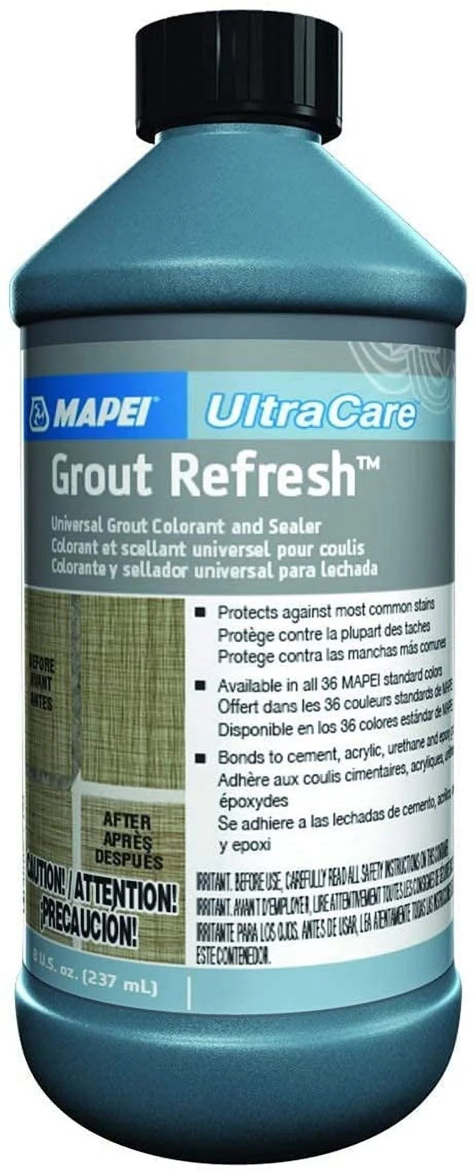 8 OZ Grout Refresh & Sealer N2340