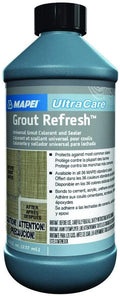 8 OZ Grout Refresh & Sealer N2340