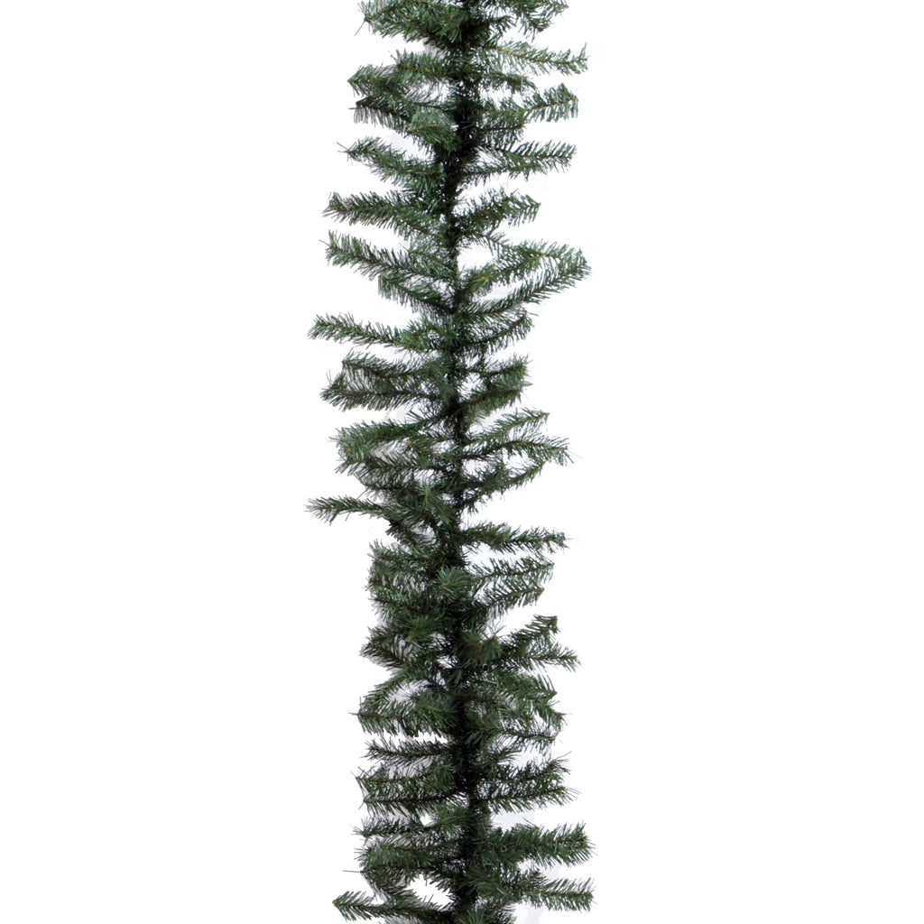 100' Artificial Christmas Garland C703