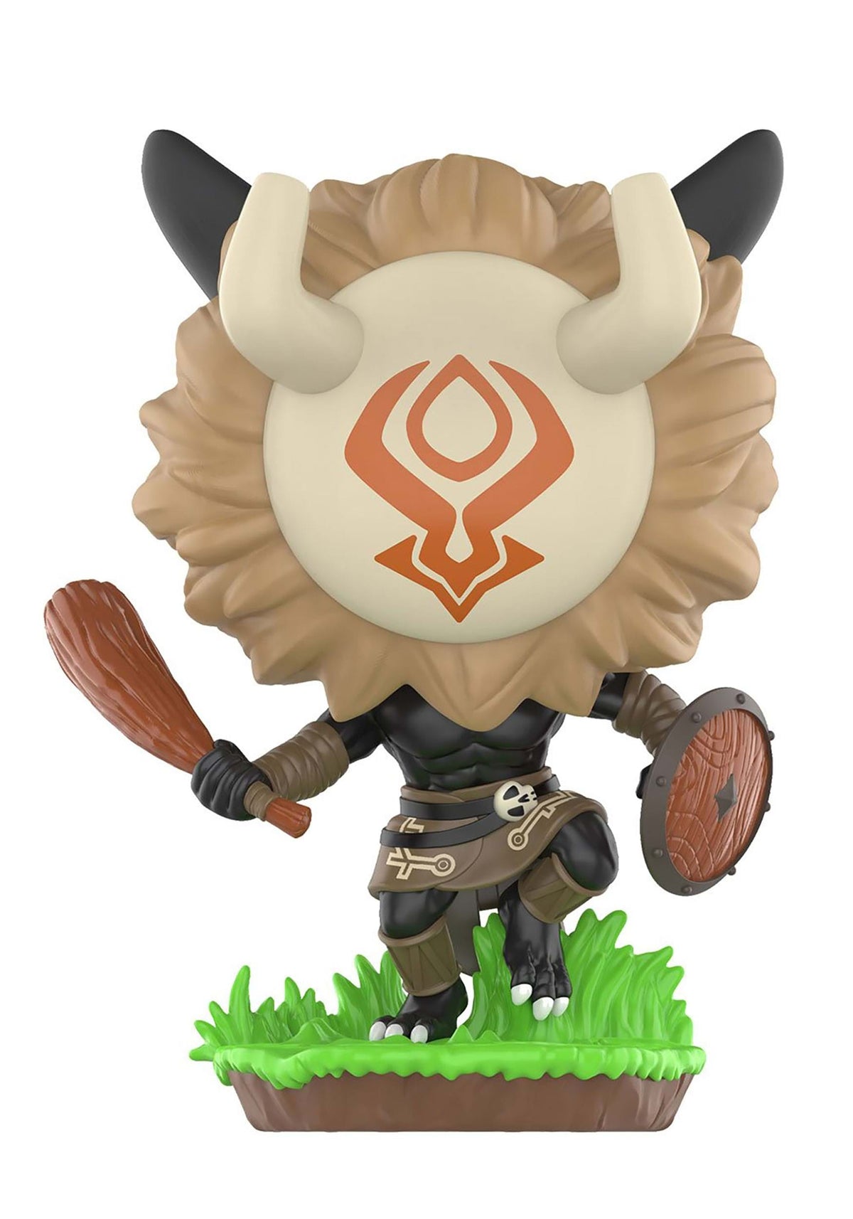 Vinyl Figure N5177