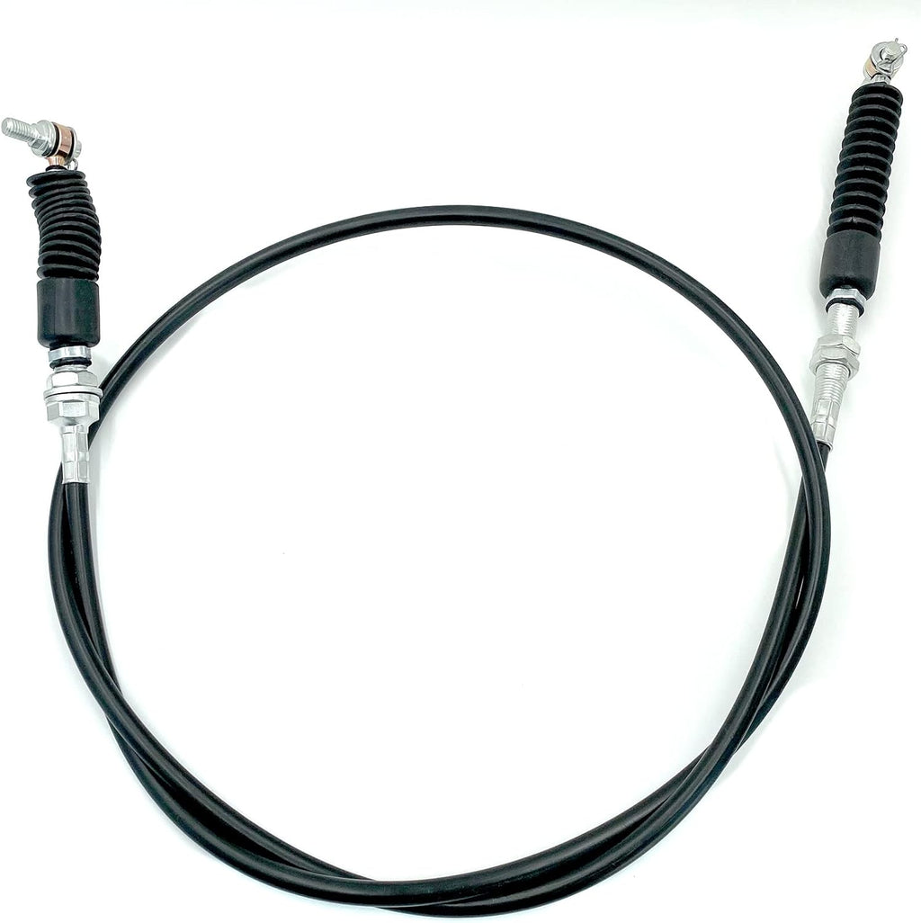 Gear Shift Cable Black Pack of 2 V345