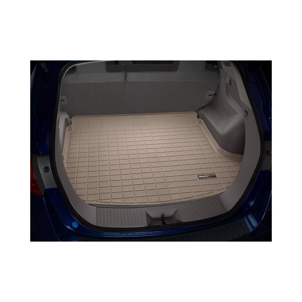 Cargo Liner N504442