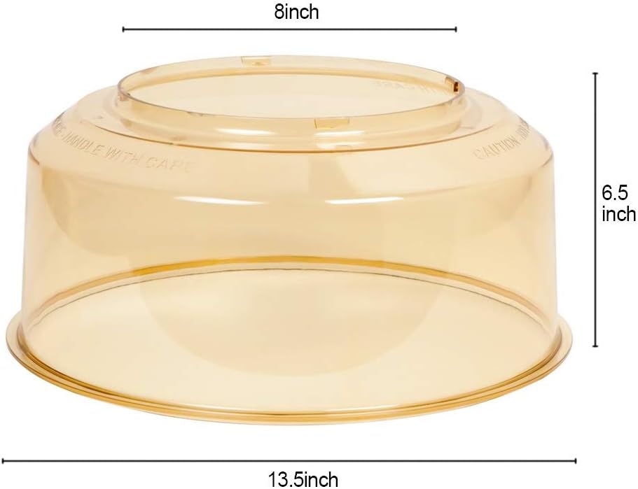 Replacement Dome Pack of 2 U802