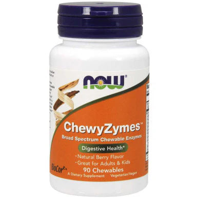 90 chewables J791
