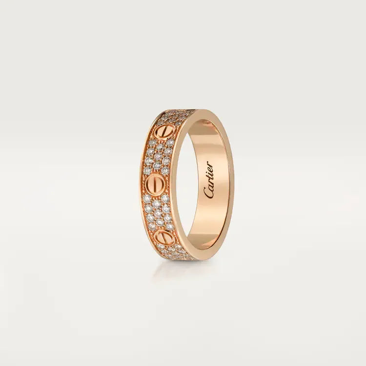 Wedding Band X366