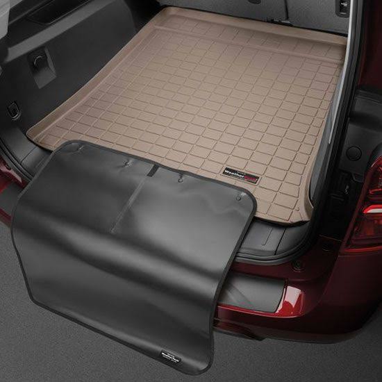 Cargo Liner N504442