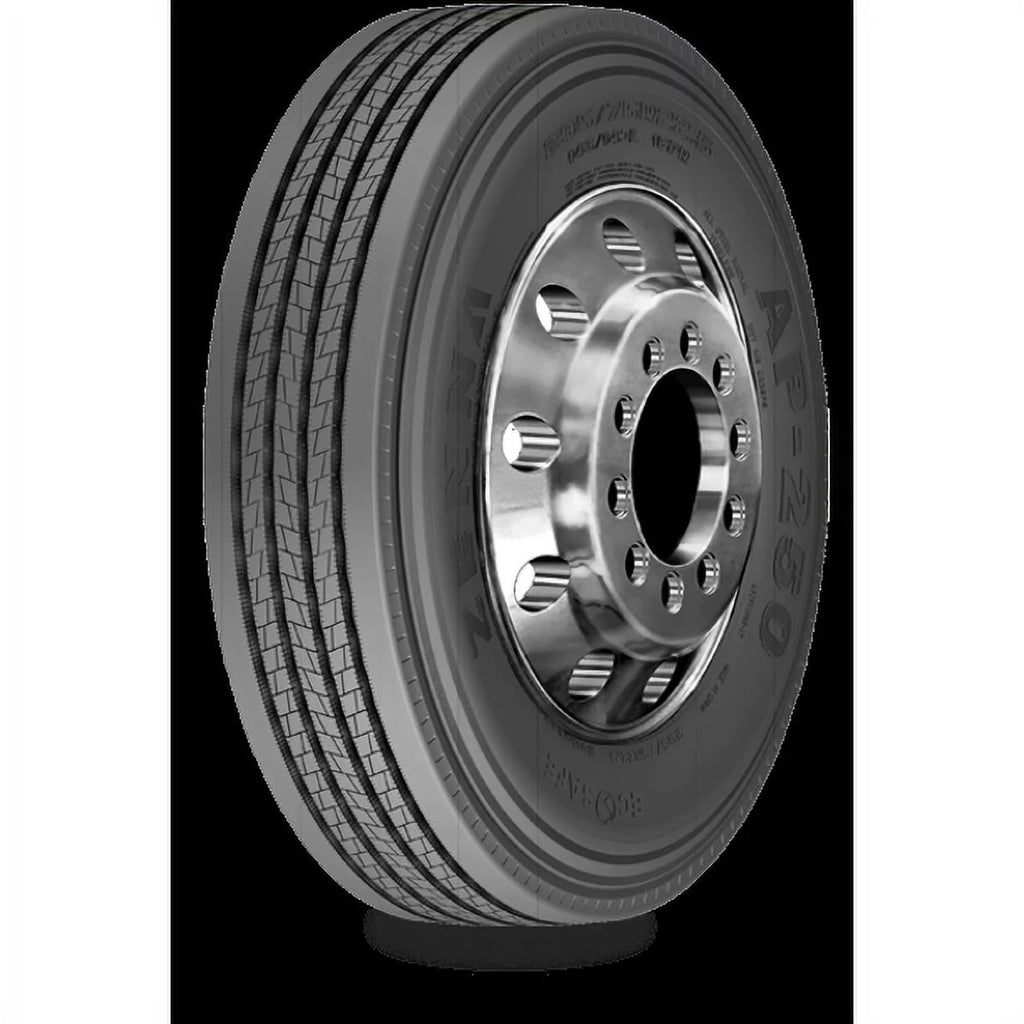 215/75R17.5 135/133J Tire Y38074