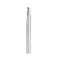 Solid Carbide Up-Cut Spiral Ball Nose 5/32 Radius x 5/16 Dia x 1/2 x 5/16 Shank x 3 inch Long x 4 Flute C20594
