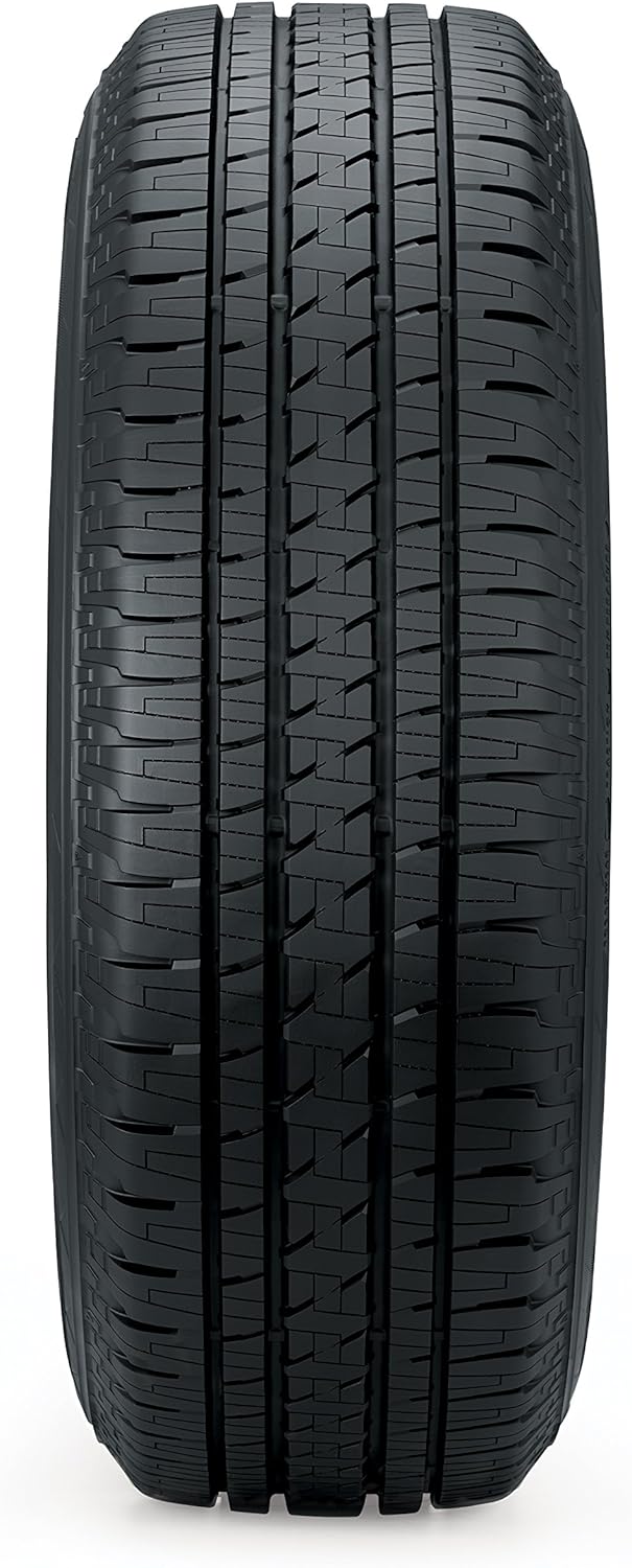 Highway Terrain SUV Tire P245/60R18 104 H G320182