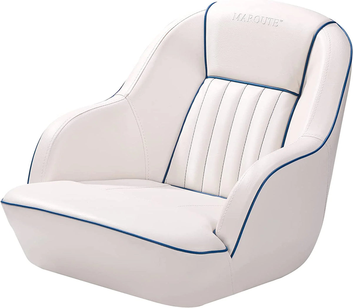 Pontoon Boat Captains Bucket Seat Z84215