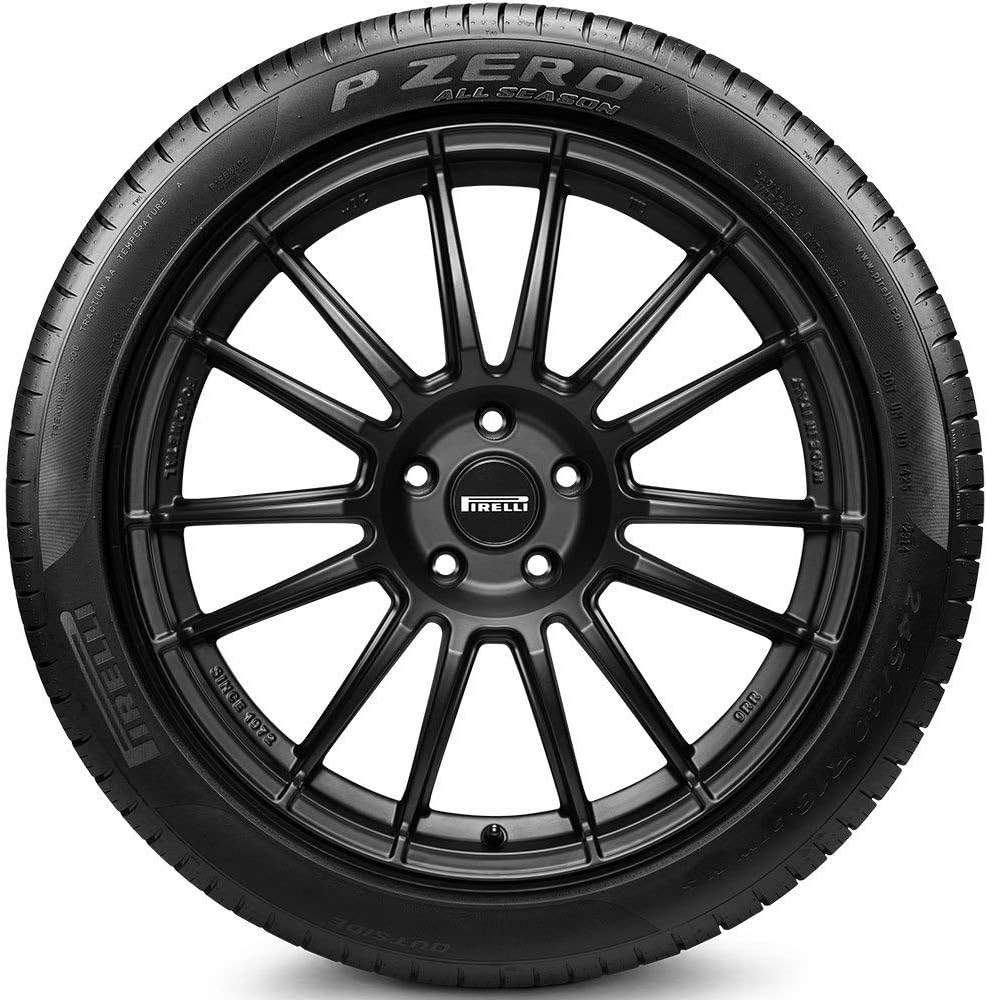 255/50R20XL 109W All Season Radial Tire V802