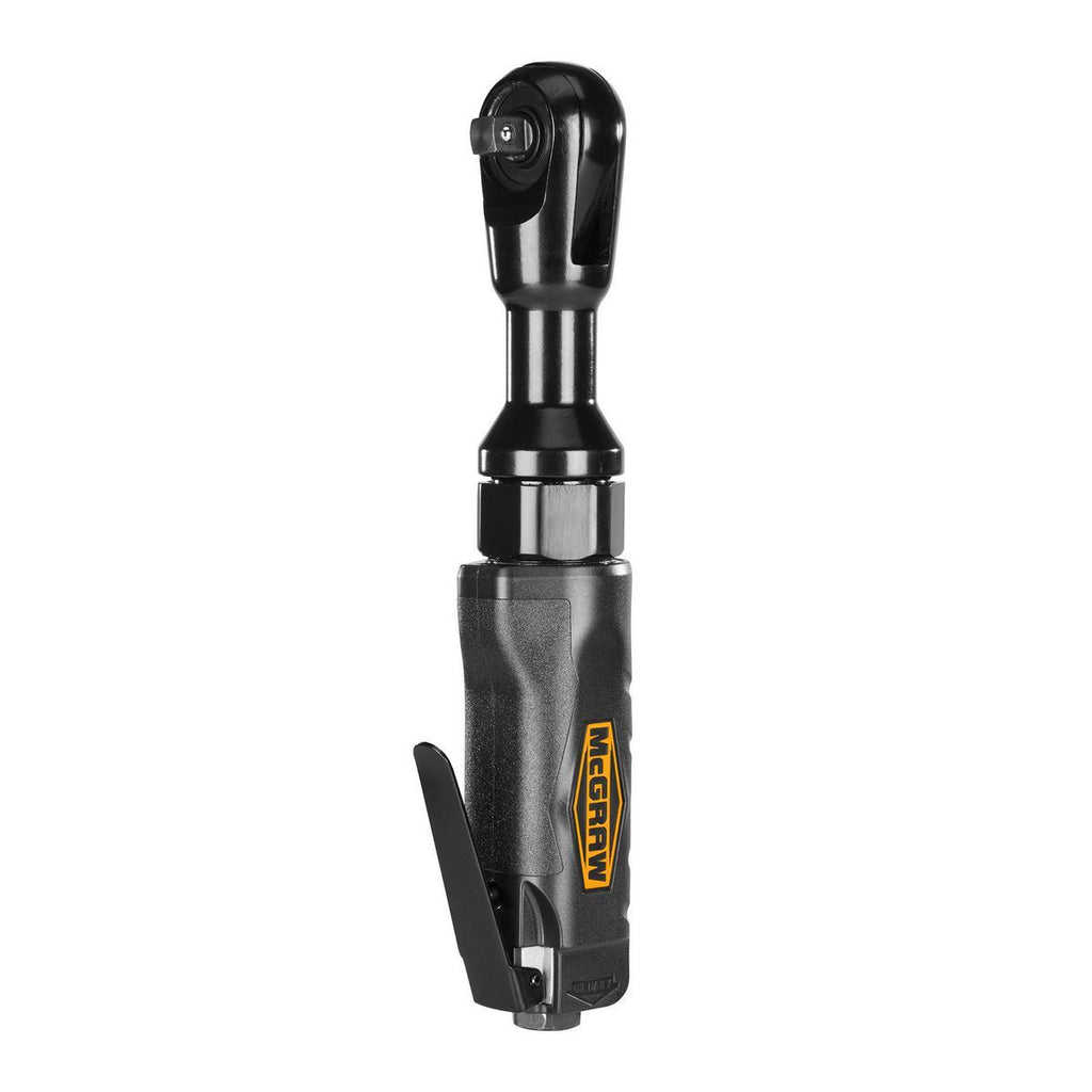 3/8 in. Aluminum Air Ratchet C979