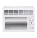 White 5050 BTU Window Air Conditioner P315967