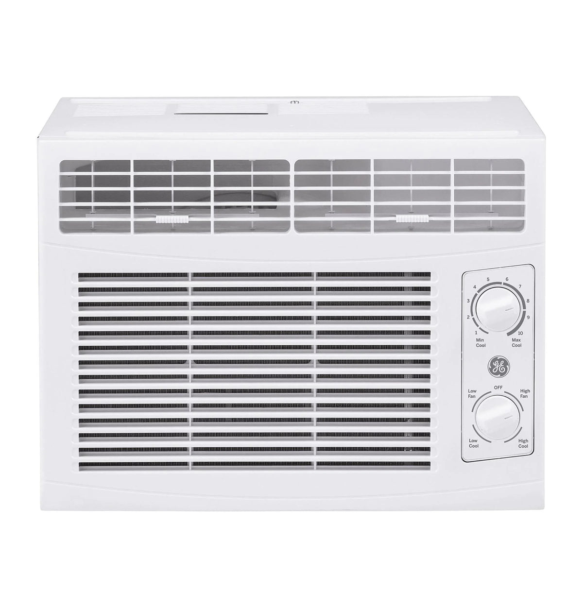 White 5050 BTU Window Air Conditioner P315967