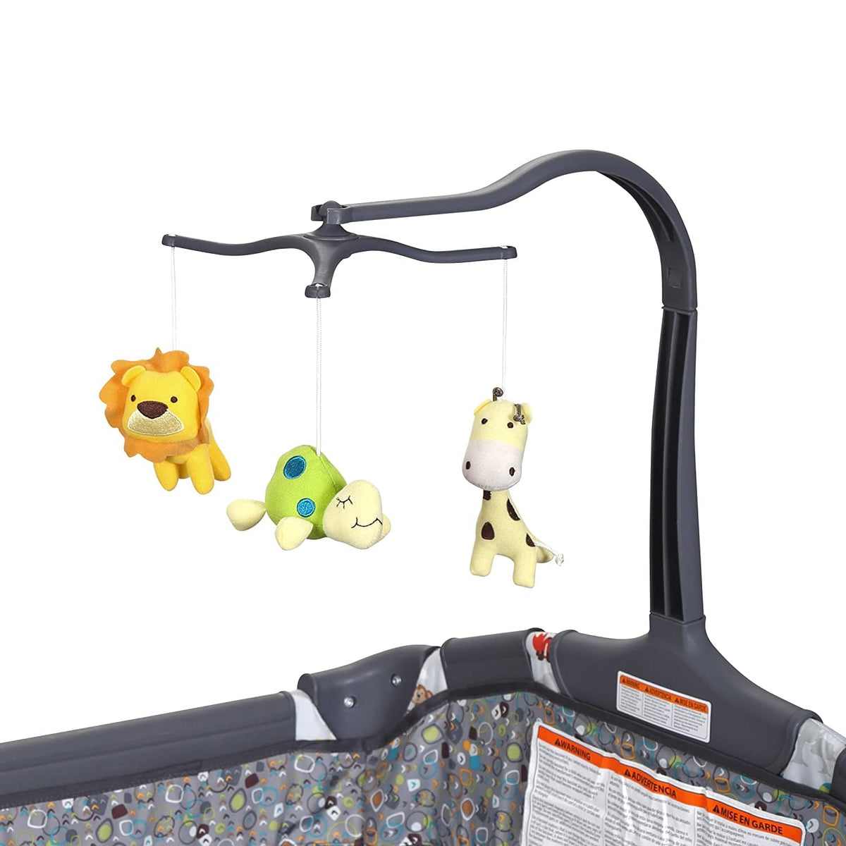 Nursery Center Playard F987346